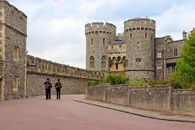 Wann ist windsor castle (schloss windsor) geöffnet? Windsor Castle In Berkshire Alle Infos Zur Sehenswurdigkeit