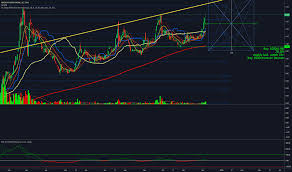 Amx Stock Price And Chart Tsxv Amx Tradingview
