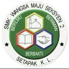 Smk wangsa maju seksyen 2 is a sekolah menengah based in setapak, kuala lumpur. Smk Wangsa Maju Seksyen 2 Kuala Lumpur Videos Facebook