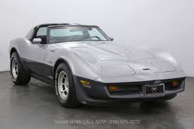 Image result for Charcoal 1982 Corvette