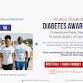 Diabetes Awareness Walk event image