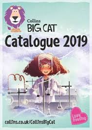 Collins Big Cat International Catalogue 2019 By Collins Issuu