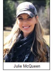 Julie McQueen Named President of CarbonTV