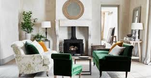 Le Style Campagne Chic En 6 Lecons M6 Deco Fr