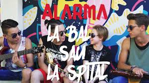 Glume bancuri și voie bună. Alarma La Bal Sau La Spital O Productie Class Music Studio Daw Ro