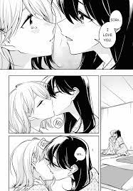 Yuri is Love Yuri is Life