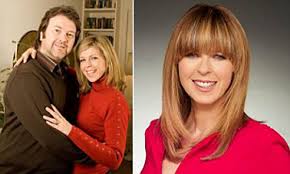 Kate garraway is a guest on countdown. Tv Presenter Kate Garraway Says She Ll Always Regret Not Starting Her Family Earlier Daily Mail Online