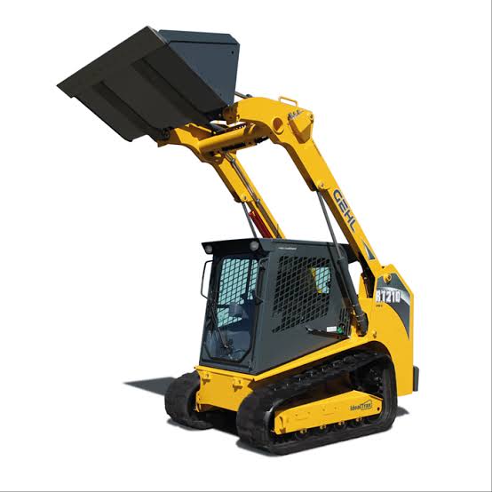 Gehl RT210-GEN3 Compact Track Loader