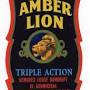 Profile Picture of Vintage Amber Lion Dandruff Advertising Label from Long Beach ...on Google