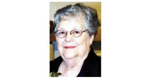 Donna Johnson Obituary (1928