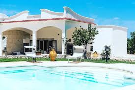 Puglia Apuliarentals Com Villa Vacanze Relax