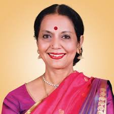 Thank you Ananth for sharing this photo of your beloved wife Rani. We will  remember Rani with you and celebrate her life. Sending you much love and  wishing you the courage you