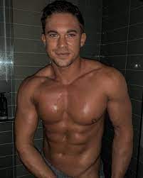 Will parfitt naked ❤️ Best adult photos at gayporn.id