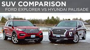 Check spelling or type a new query. Hyundai Santa Fe Or Hyundai Palisade Which Model And Trim Should You Buy Driving