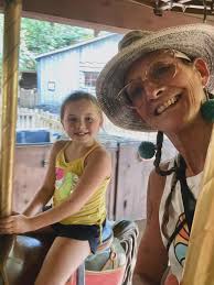 Wonderful memories made at SDC yesterday with these cuties. 🩵☀️❤️☀️🩷