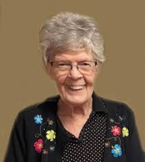 Joanne Johnson Obituary April 2, 2022