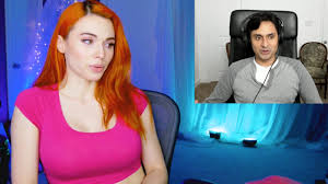 Just chatting · 370k views · 3 days ago. Amouranth Tears Up In Emotional Chat With Psychiatrist Dr K On Twitch Dexerto