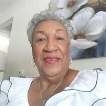 Dorothy Nell Hardy Obituary