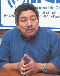 Inundaciones en el Caribe y más lluvias