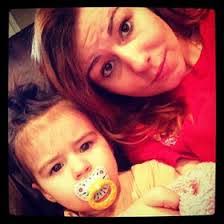 Melody Walton's Instagram, Twitter & Facebook