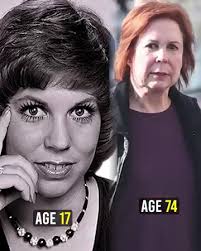 Do you remember Vicki Lawrence from Mama's Family?