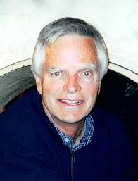 William Hunt Obituary