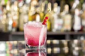 As time went on, the shirley temple drink started to be made with lemon lime soda (that is, sprite!) or a combination of ginger ale and sprite. Shirley Temple Drink Recipes To Make Your Tastebuds Sing Lovetoknow