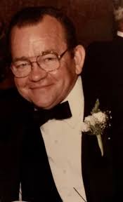 Robert Ferris Obituary