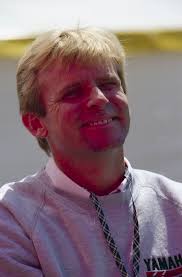 Wayne Rainey