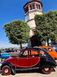 Faute de pouvoir finaliser le rallye des sans culasse, les déplacements étant interdits, nous sommes obligés de l'annuler. 19 Dusseldorfer Frankreichfest Trois Jours En Bleu Blanc Rouge Du 5 Au 7 Juillet 2019 Nath In Duss