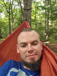 Hey everyone, hammock camper from NH here. Love to backpack, hike and find  places to overnight camp in my hammock. Solo and also with my buddy who got  me into it. Love