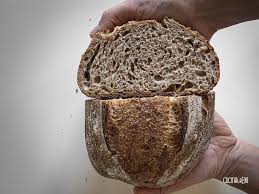 Maybe you would like to learn more about one of these? Pane 100 Integrale Di Grano Tenero Con Lievito Madre Cucinalabri
