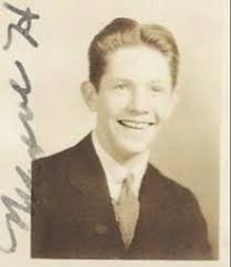 Marv Harshman, a Lake Stevens Legend.