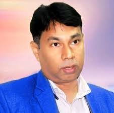 Bijay Kumar's Instagram, Twitter & Facebook