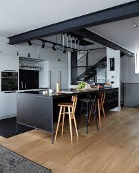 Jul 01, 2021 · white and pale grey wood floors: 20 Seriously Striking Chic And Contemporary Grey Kitchen Ideas Livingetc