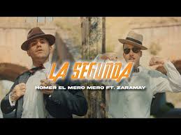 We did not find results for: La Segunda Part Zaramay Homer El Mero Mero Letras Com