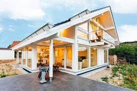 Das fachwerkhaus ist ein klassiker unter den verschiedenen hausbauweisen. Preise Fur Hausbaupakete Angebote Concentus Fachwerkhaus