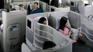 It has been named the world's strongest airline brand by brand finance, the world's leading independent branded business valuation and strategy consultancy. Best Business Class Seats British Airways Boeing 777 300er Club World Executive Traveller