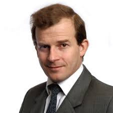 Edward Bonham Carter, Chief executive, Jupiter Asset Management