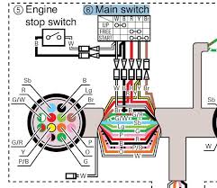 Yamaha outboard motor 10 pin electrical harness plug pin location diagram. Yamaha Outboard Wiring Diagrams Fuel Page 4 Line 17qq Com
