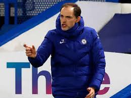 Does thomas tuchel have tattoos? Thomas Tuchel Says Chelsea Have A Long Way To Go After His Strong Start Football News Times Of India