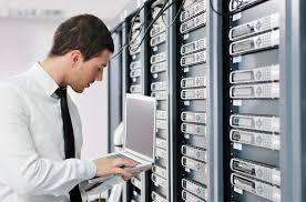 Redes y Seguridad Informática | Senati | Educación Técnica que te Pone por Encima de Todo