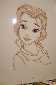 Disney Princess Photo Disney Princess Drawings Princess Drawings Princess Sketches Disney Princess Sketches Inside each eye, on the lower, right side, draw a small oval for the pupils. disney princess drawings