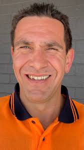 A NEW SMILE FOR JEROME! Today Jerome has completed one of several dental  appointments that have given him the end result he could only dream of