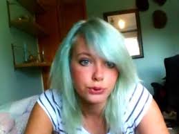 All directions colours can be mixed with each other or combined to create your own style. La Riche Directions Turquoise Review Youtube
