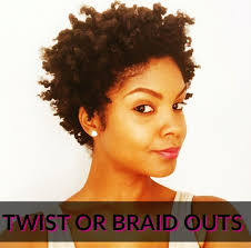This hair would be very nice for micro braids , a weave or a wig. Short Hairstyles What To Rock After You Do The Big Chop