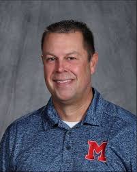 MHS Staff Contact List