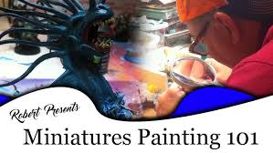 Where Did Rob Oren Go?