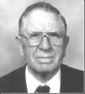 Rex Wilson Obituary (2004)