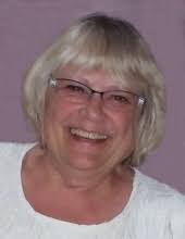 Obituary information for Diane M Wright